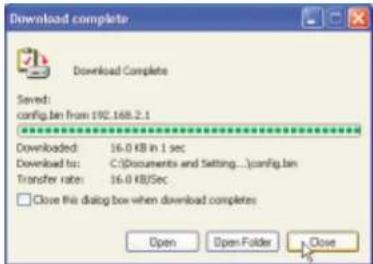 BELKIN F5D72304 - Nieuwe firmwareversies downloaden - 3