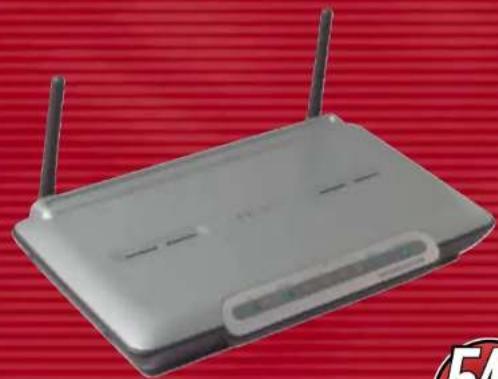BELKIN F5D72304 - 1