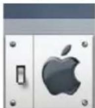 BELKIN Wireless G Plus MIMO Route - Netwerkinstellingen handmatig configureren in Mac OS X - 1