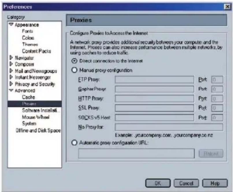BELKIN Wireless G Plus MIMO Route - Netscape ^® Navigator ^® 4.0 ou version ultérieure - 1
