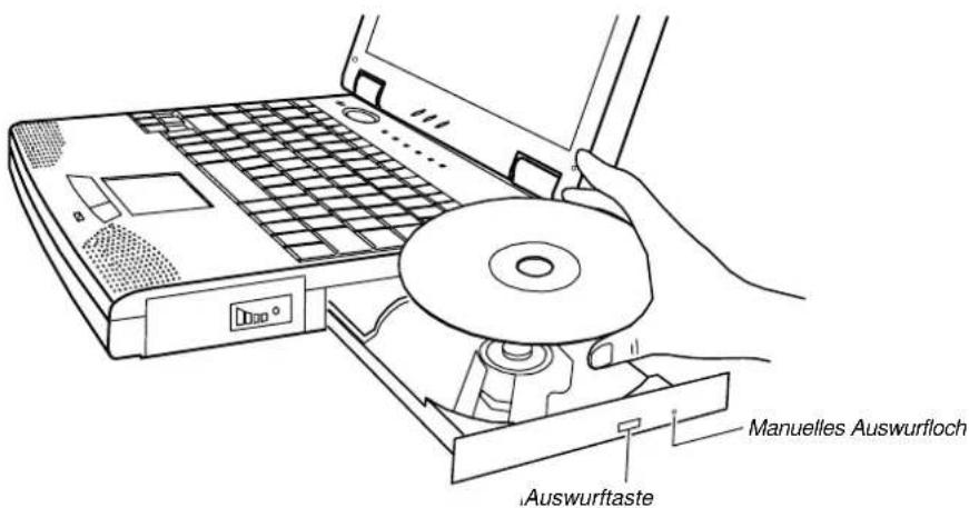 MAXDATA Vision 440T - ACHTUNG: - 1