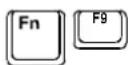 MAXDATA Vision 440T - Hotkeys - 5