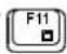 MAXDATA Vision 440T - Hotkeys - 9