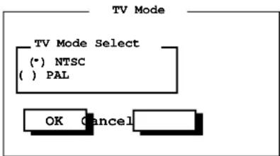 MAXDATA Vision 440T - TV Mode - 1
