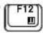 MAXDATA Vision 440T - Hotkeys - 11