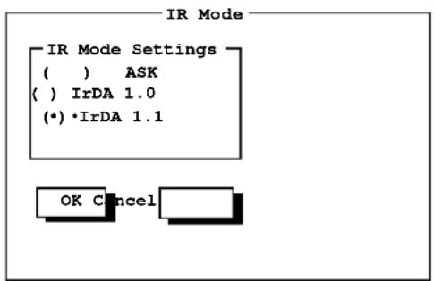 MAXDATA Vision 440T - Ir Mode (Infrarot-Modus) - 1