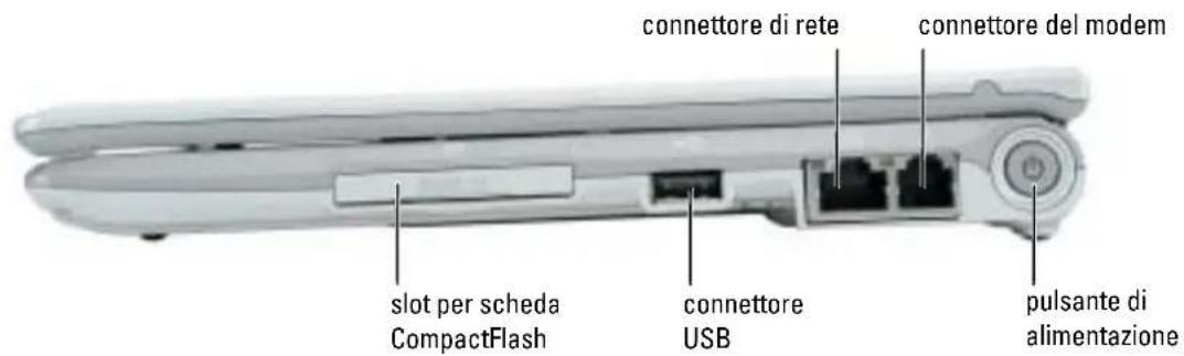 DELL Latitude X1 - Vista anteriore - 3