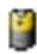DELL Latitude X1 - Dell QuickSet-batterijmeter - 1
