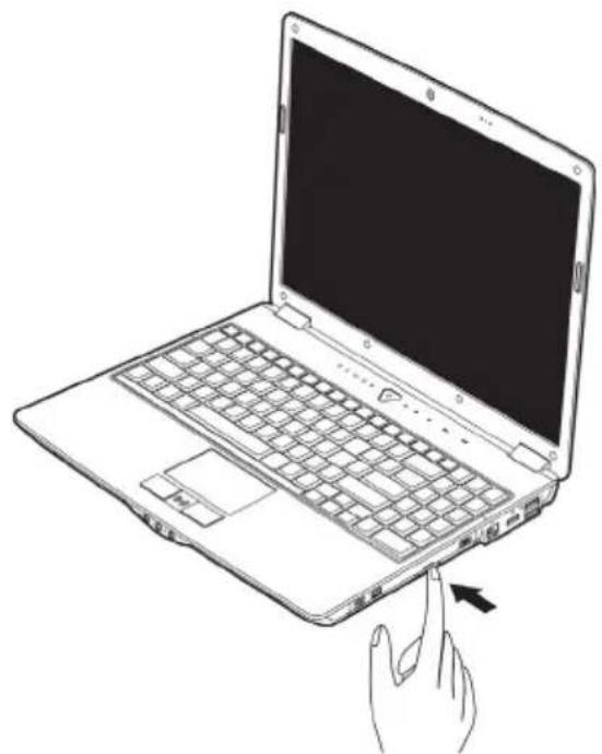 MEDION MD 96350 - Achtung! - 1