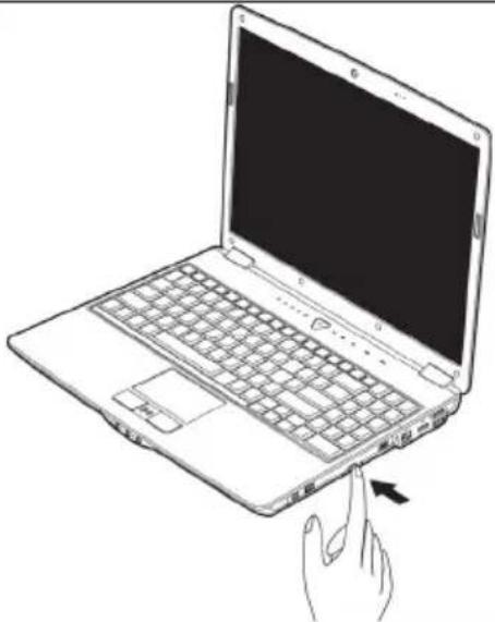 MEDION MD 96350 - Opgelet! - 1