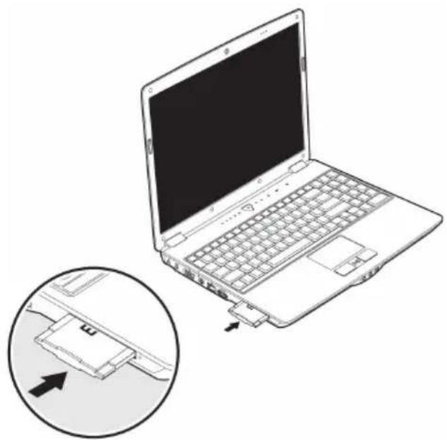 MEDION MD 96350 - Hinweis - 1