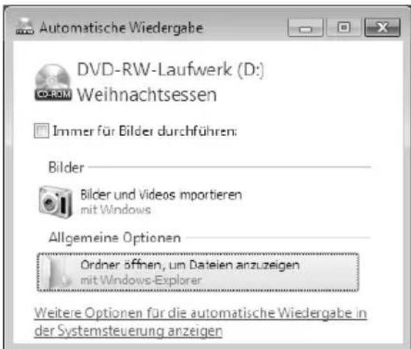MEDION MD98680 - Discs abspielen / auslesen - 1