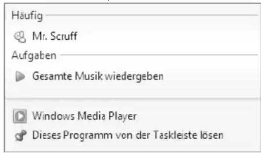 MEDION MD98680 - Sprunglisten - 1