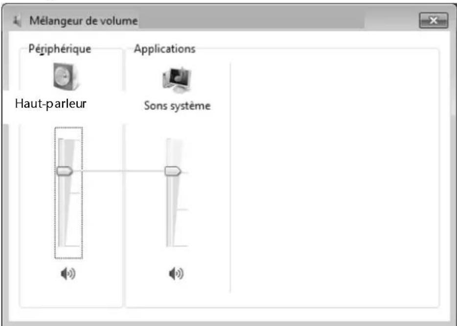 MEDION MD98680 - La carte son - 2