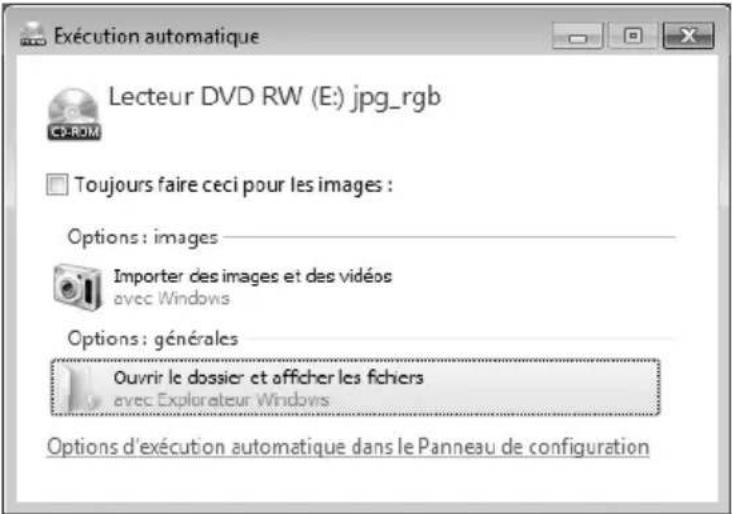 MEDION MD98680 - Ecouter des CD / Etabrir une sélection - 1