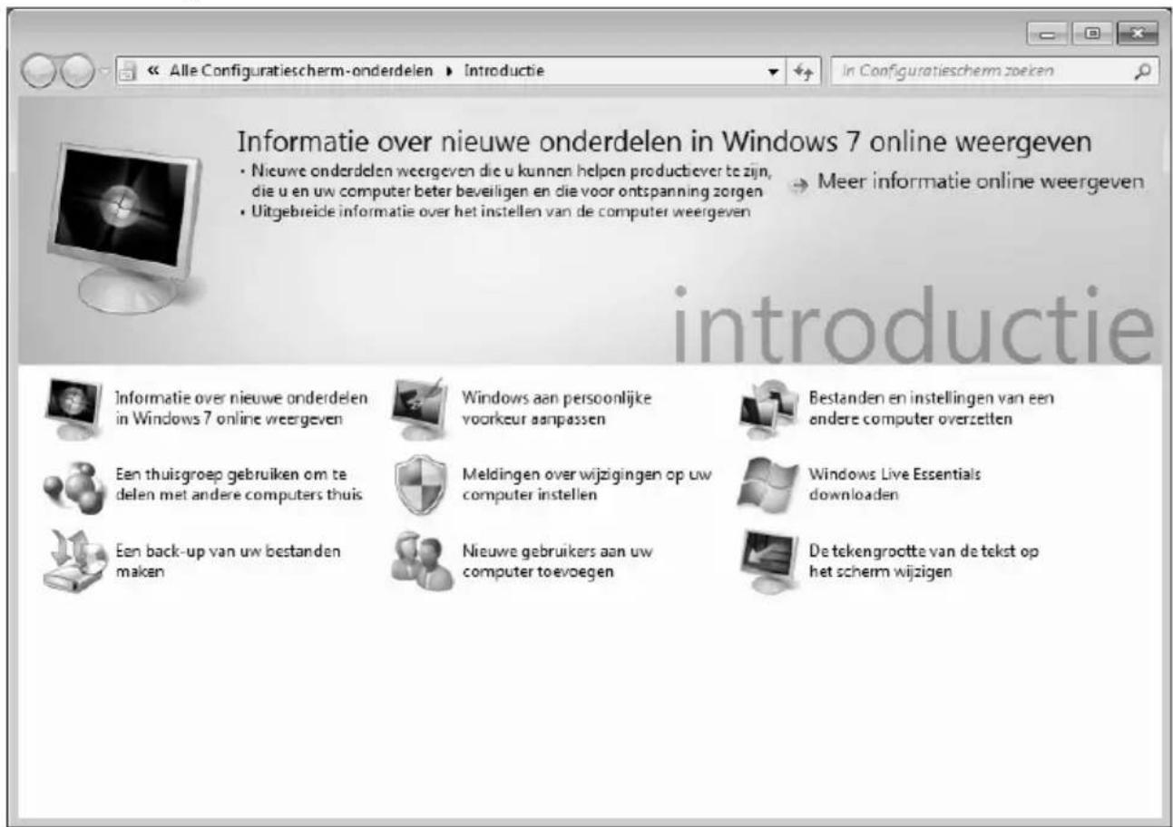 MEDION MD98680 - Windows® 7 - Introductie - 1