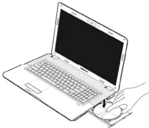 MEDION MD98680 - Opgelet! - 1