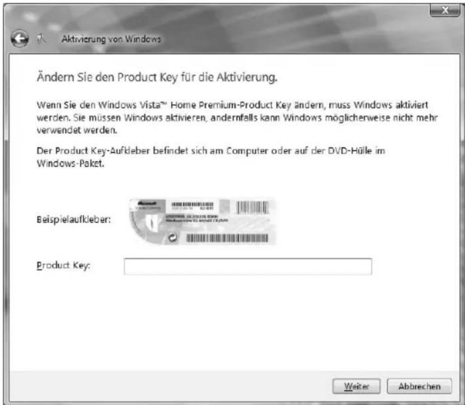 MEDION MD98680 - Produktaktivierung bei Ihrem Notebook - 1