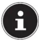 MEDION Akoya E6418 MD 99620 - Onderhoud - 1