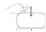 MEDION Akoya E6418 MD 99620 - Touchpad met twee vingers bedienen - 5