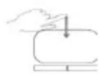 MEDION Akoya E6418 MD 99620 - Zweifingerbedienung des Touchpads - 5