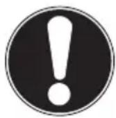 MEDION Akoya E1232T MD 99466 - Einschaltkennwort - 1