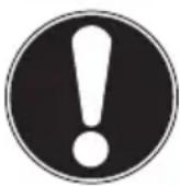 MEDION Akoya P7632 MD 99444 - OPMERKING! - 1