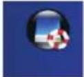 MEDION Akoya P7632 MD 99444 - Windows® 8 Desktop - 2
