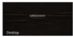 MEDION Akoya P7632 MD 99444 - Windows®8 Startbildschirm - 2