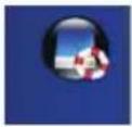 MEDION Akoya P7632 MD 99444 - Windows® 8-bureaublad - 2