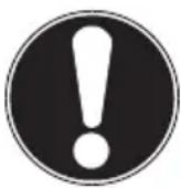 MEDION Akoya P7632 MD 99444 - Bouton on/off - 2
