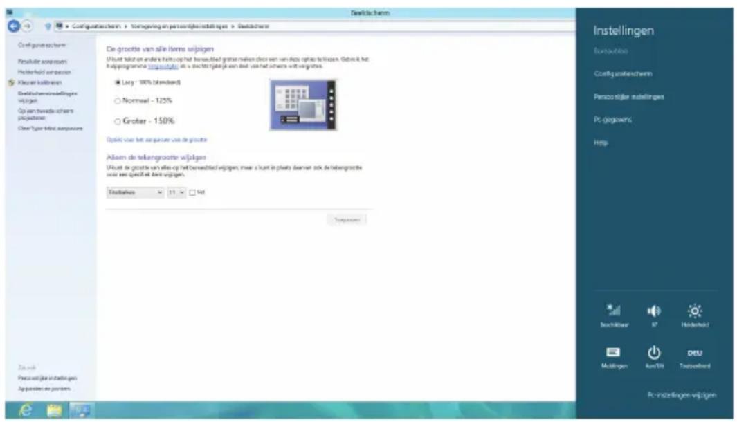 MEDION Akoya P7632 MD 99444 - of - 1