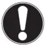 MEDION Akoya E6234 MD 99230 - OPMERKING! - 1