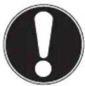 MEDION Akoya E6234 MD 99230 - ACHTUNG! - 1