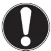 MEDION Akoya E6234 MD 99230 - Einschaltkennwort - 1