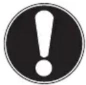 MEDION Akoya E6234 MD 99230 - LET OP! - 1
