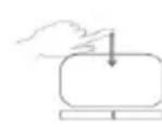 MEDION Akoya E6234 MD 99230 - Touchpad met twee vingers bedienen - 5