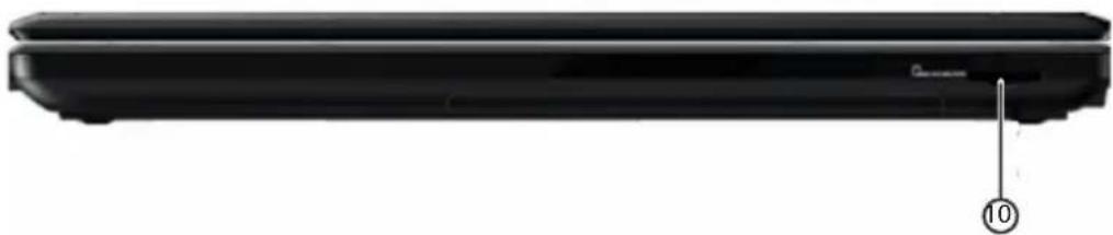 MEDION Akoya E6234 MD 99230 - 2