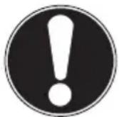 MEDION Akoya E6212T MD 99270 - OPMERKING! - 1