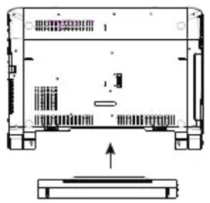 MEDION Akoya E6212T MD 99270 - 5.Ingebruikname - 1