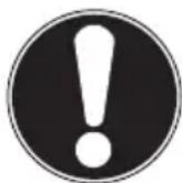 MEDION Akoya E6212T MD 99270 - ACHTUNG! - 1