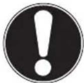 MEDION Akoya E6212T MD 99270 - Onderhoud - 1