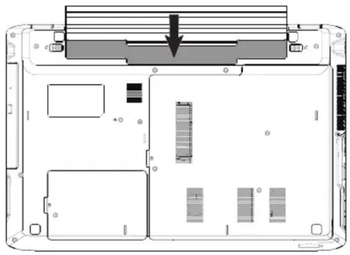 MEDION Akoya E7226T MD 99310 - Erste Inbetriebnahme - 1