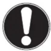 MEDION Akoya E7226T MD 99310 - Gebruik op hetlichtnet - 1