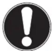 MEDION Akoya E7226T MD 99310 - ACHTUNG! - 1