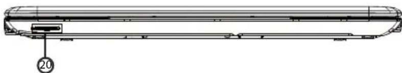 MEDION Akoya E7226T MD 99310 - 3