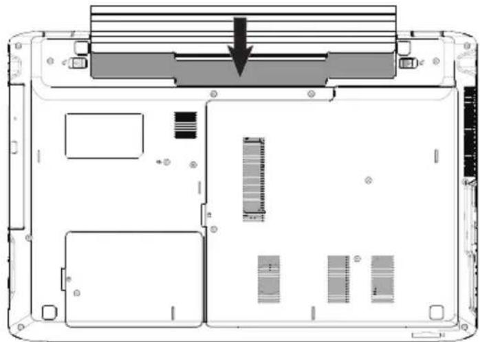 MEDION Akoya E7226T MD 99310 - Première mise en service - 1
