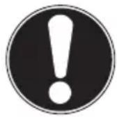MEDION Akoya E7226T MD 99310 - UEFI-Firmwareinstallung - 1
