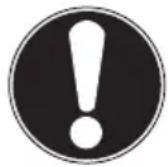 MEDION Akoya E7226T MD 99310 - Bouton on/off - 3