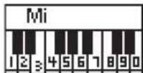 SILVERCREST M574 - Find En Tone - 7